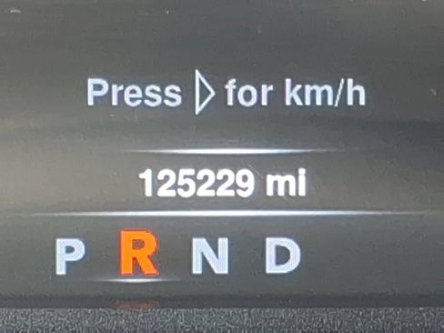Used 2016 RAM 1500 Rebel AWD/4WD image 20