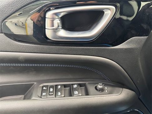 New 2026 Jeep Compass Latitude w/ Quick Order Package 29K image 3