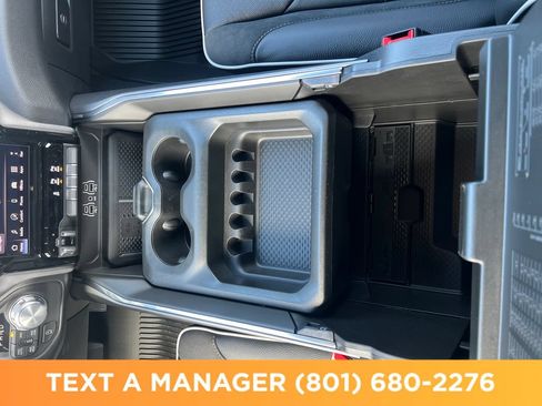 New 2026 RAM 1500 Laramie w/ Laramie Preferred Package AWD/4WD image 28