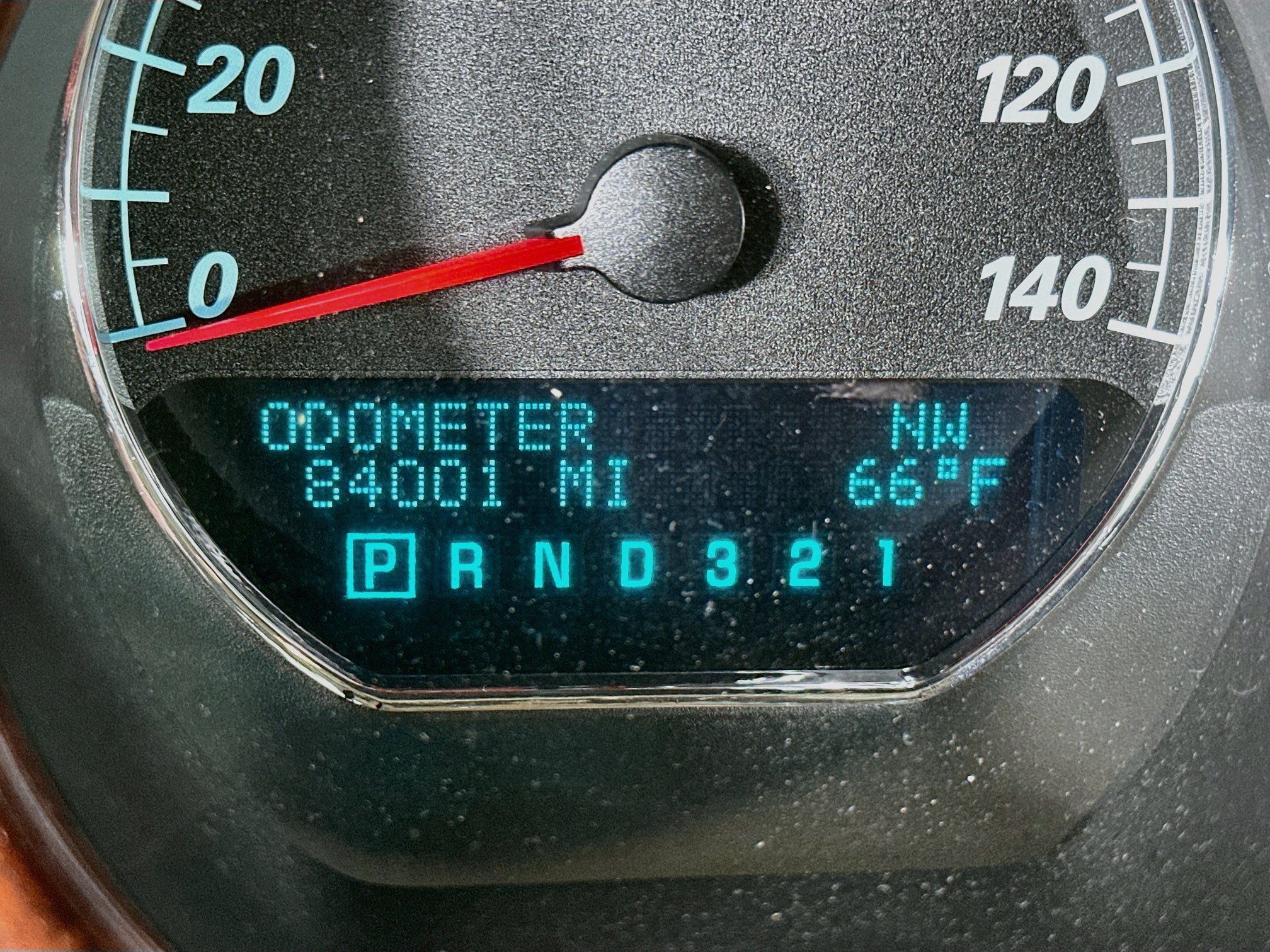 Used 2008 Buick Lucerne CXL w/ Luxury Package FWD image 18