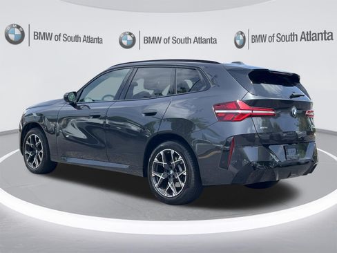 Used 2025 BMW X3 xDrive30i AWD/4WD image 24