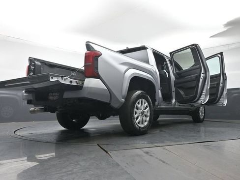 Used 2026 Toyota Tacoma SR5 AWD/4WD image 52
