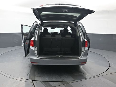 Used 2018 Honda Odyssey EX-L image 53