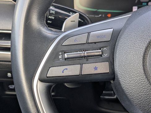 Used 2024 Hyundai Palisade SEL FWD image 27