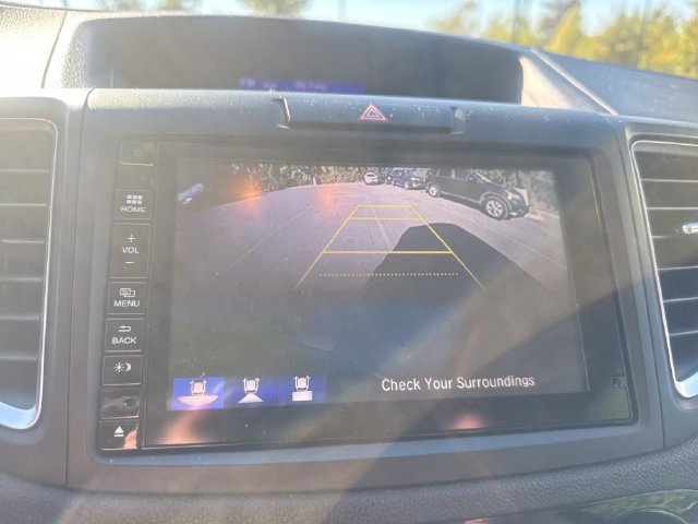 Used 2015 Honda CR-V EX image 17