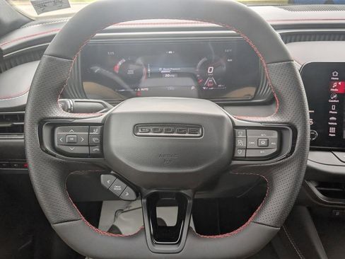 New 2026 Dodge Charger GT w/ Blacktop Package AWD/4WD image 18