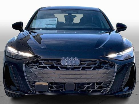 New 2026 Audi A6 Premium Plus image 3