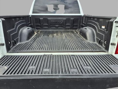 Used 2024 RAM 2500 Big Horn image 26