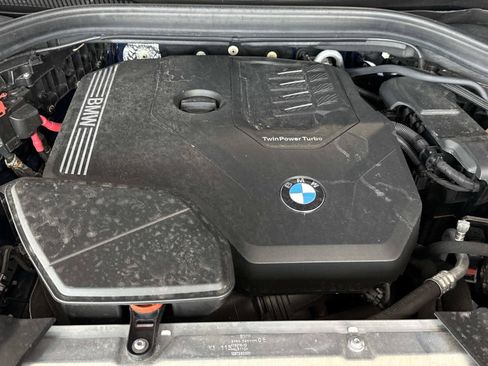 Used 2024 BMW X3 xDrive30i w/ Premium Package AWD/4WD image 25
