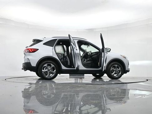 New 2026 Ford Escape ST-Line Select w/ Tech Pack #2 image 51