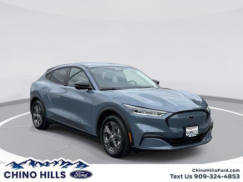 Used 2023 Ford Mustang Mach-E Select RWD image 1