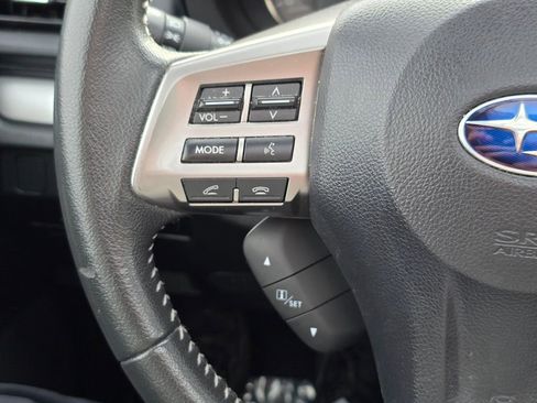 Used 2015 Subaru Forester 2.5i Limited image 29