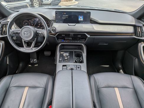 Used 2025 MAZDA CX-90 3.3 Turbo S w/ Premium Package AWD/4WD image 18