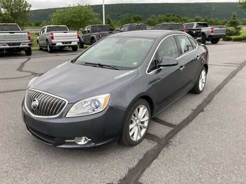 Used 2013 Buick Verano FWD image 3
