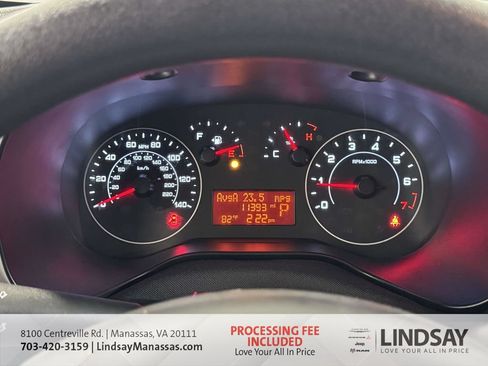 Used 2022 RAM ProMaster City Tradesman FWD image 33
