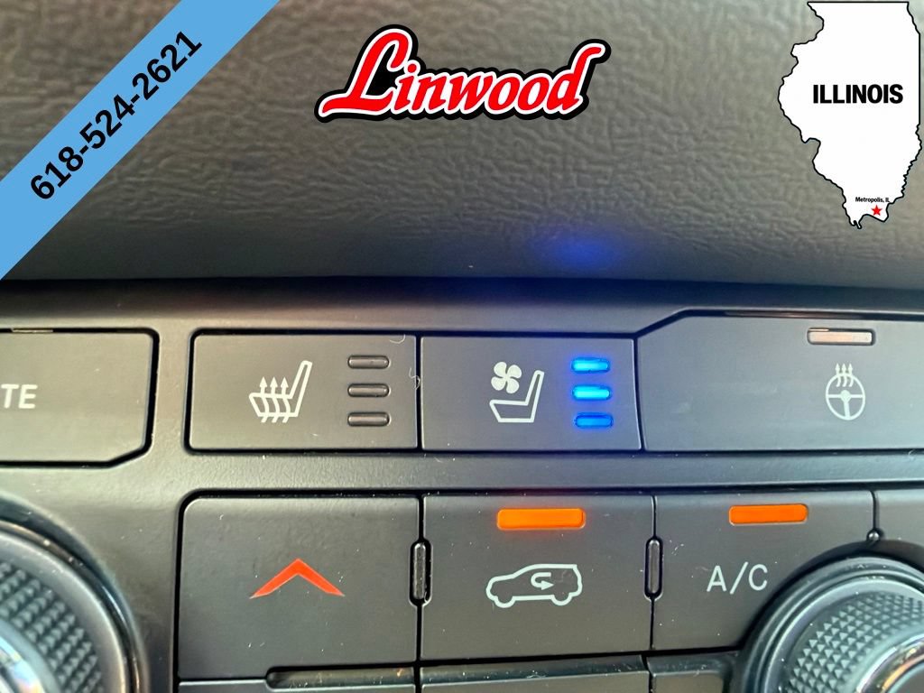 Used 2025 Dodge Durango R/T AWD/4WD image 30