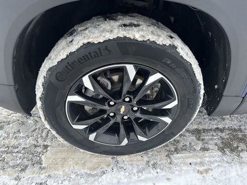 Used 2023 Chevrolet TrailBlazer LT image 14