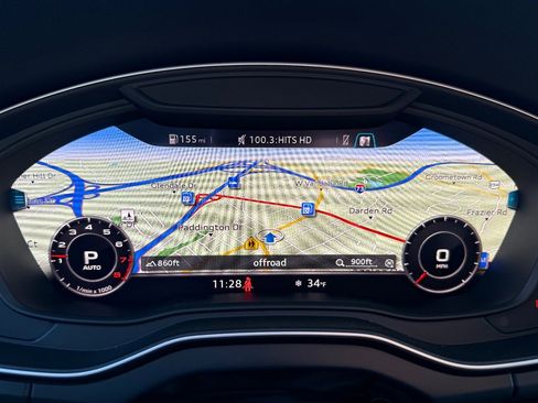 Used 2018 Audi Q5 2.0T Premium Plus w/ Premium Plus Package image 16