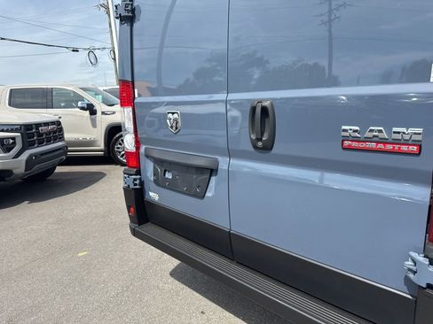 Used 2022 RAM ProMaster 3500 w/ Premium Convenience Group (A) image 25