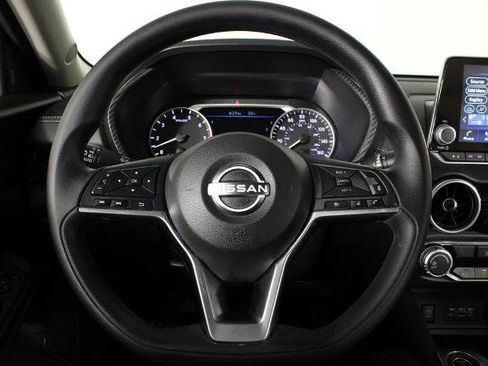 Certified 2024 Nissan Sentra SV image 10