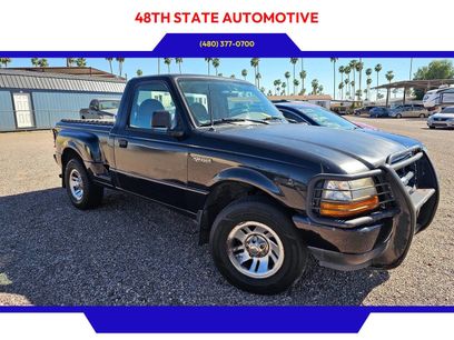 Used 1999 Ford Ranger XL