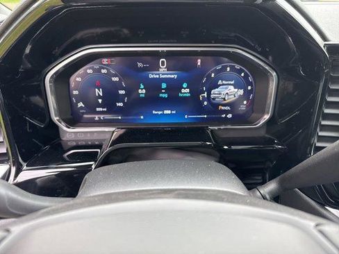 New 2026 Chevrolet Silverado 1500 LT AWD/4WD image 12