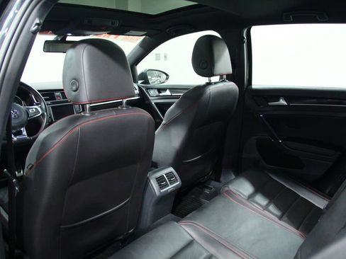 Used 2016 Volkswagen GTI 4-Door FWD image 26