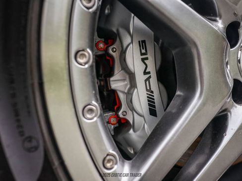 Used 2008 Mercedes-Benz SL 55 AMG image 44