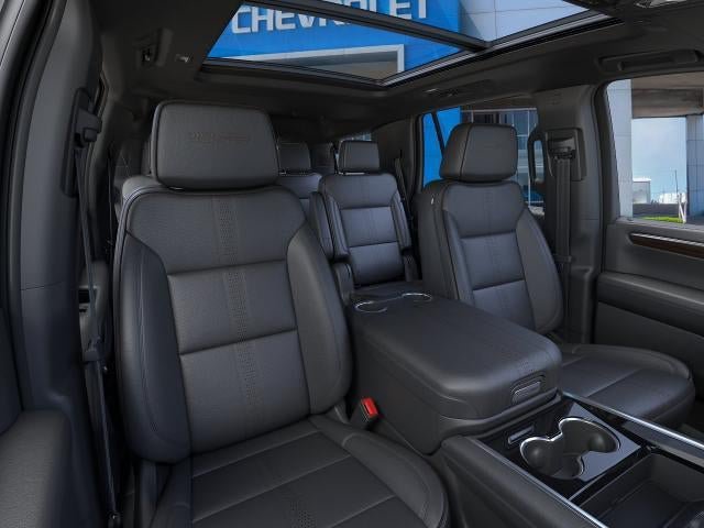 New 2026 Chevrolet Tahoe High Country AWD/4WD image 42