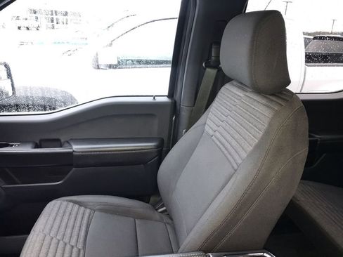 Used 2023 Ford F150 XL w/ STX Appearance Package image 23