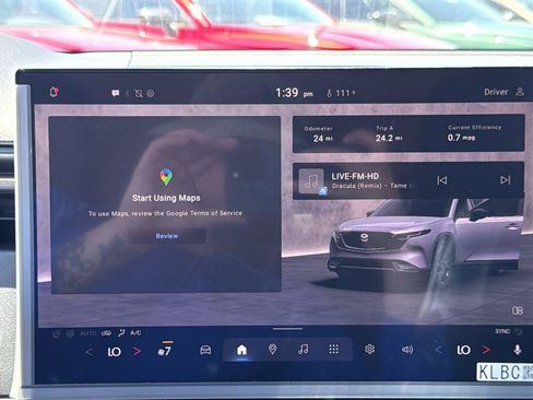 New 2026 MAZDA CX-5 Preferred AWD/4WD image 15