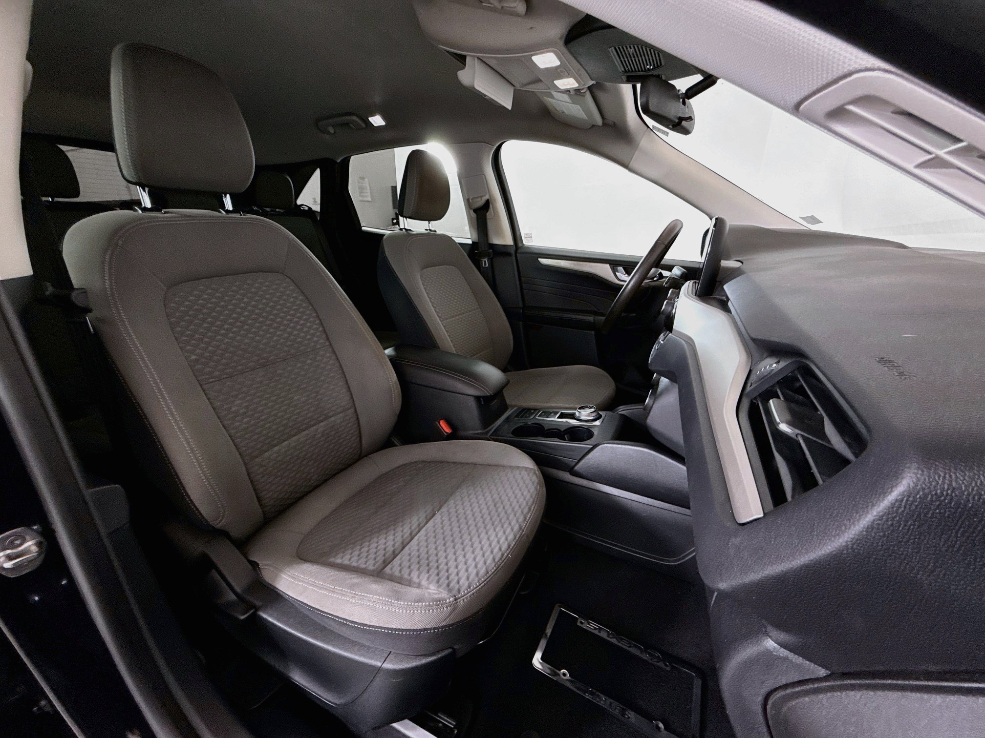 Used 2021 Ford Escape SE w/ Convenience Package AWD/4WD image 25