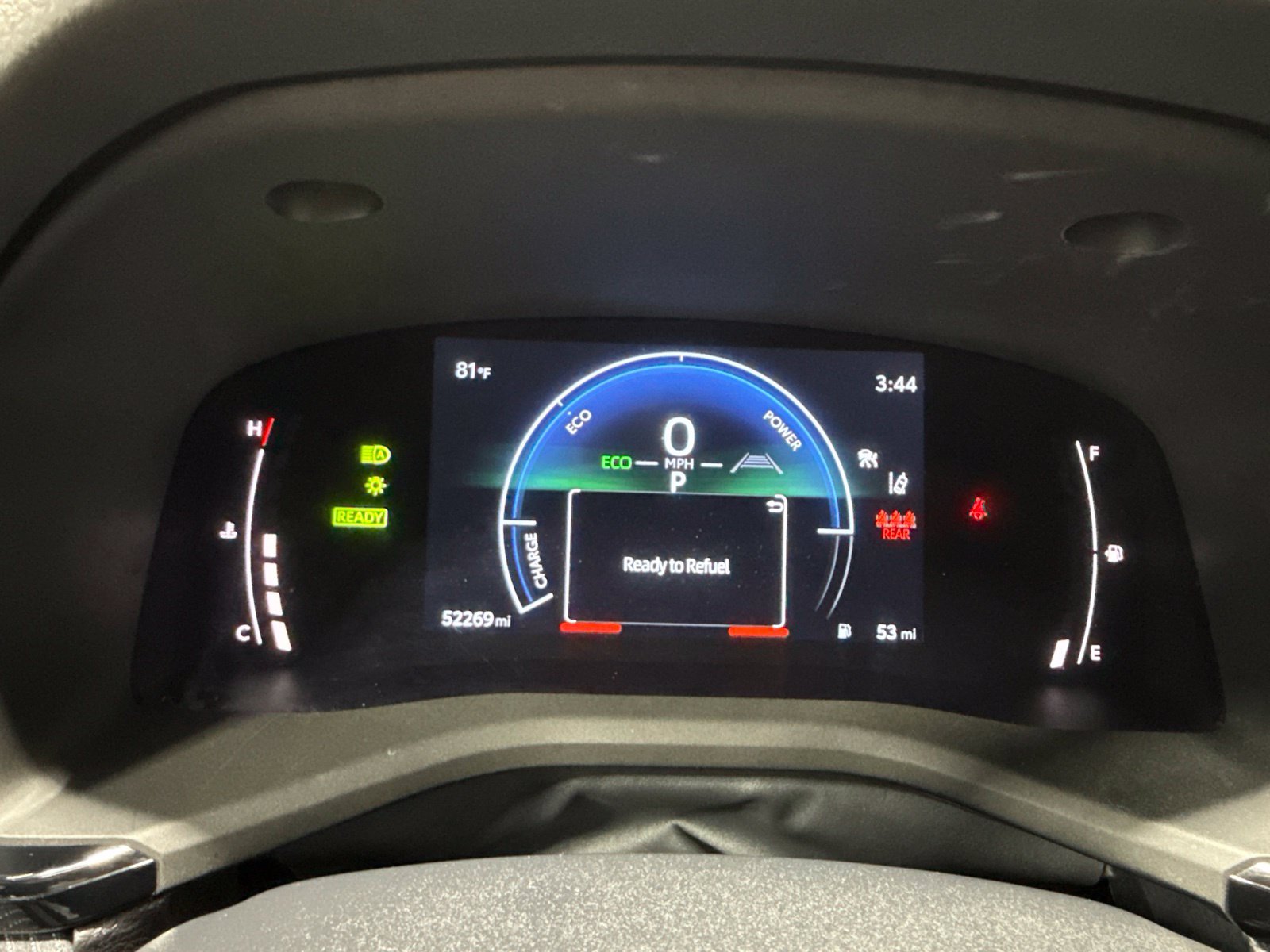 Used 2025 Toyota Camry SE FWD image 26