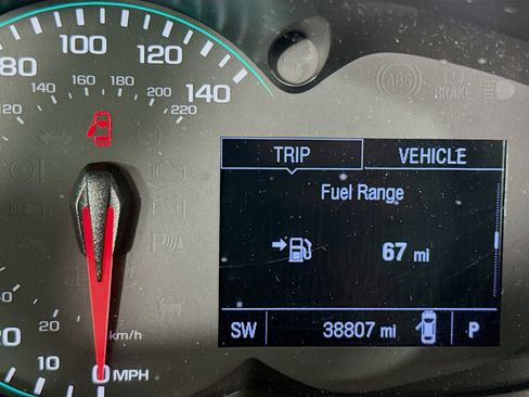 Used 2019 Chevrolet Trax LS image 14