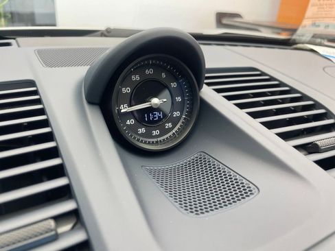 New 2026 Porsche 911 Carrera RWD image 13
