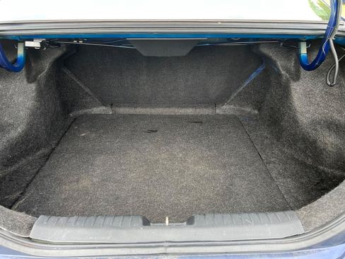 Used 2011 Honda Civic LX image 29