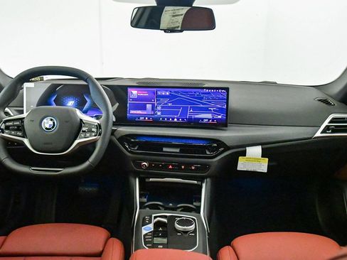 New 2026 BMW i4 xDrive40i w/ Premium Package image 15