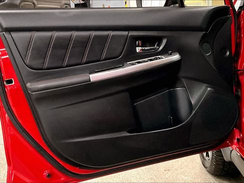 Used 2016 Subaru Crosstrek 2.0i Premium w/ Special Edition image 20