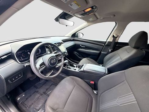 Certified 2023 Hyundai Tucson SEL FWD image 20