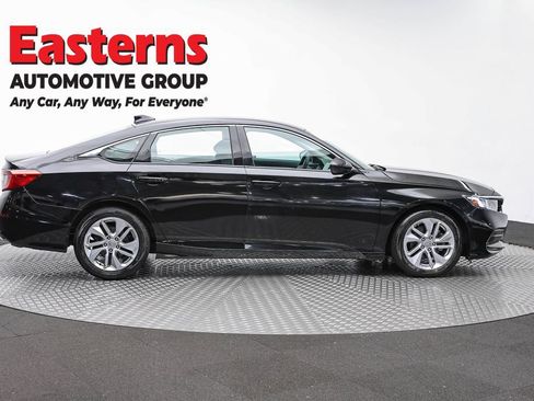 Used 2019 Honda Accord LX image 3