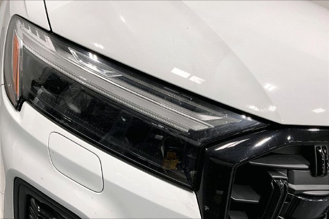 Used 2026 Audi Q7 3.0T Premium AWD/4WD image 22