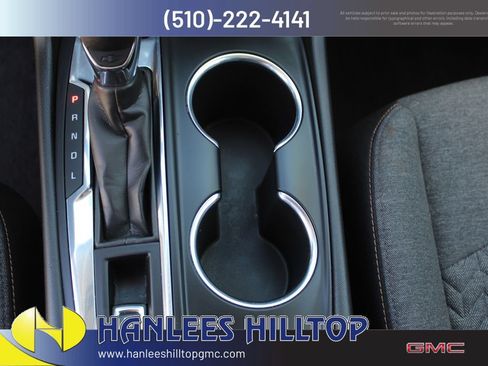 Used 2023 Chevrolet Equinox LT AWD/4WD image 20