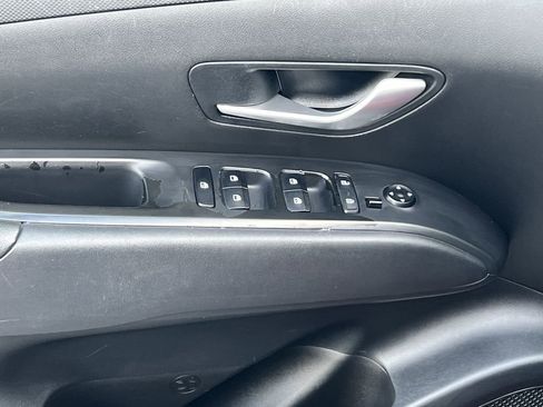 Certified 2022 Hyundai Tucson SEL image 15