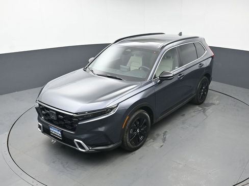 Used 2024 Honda CR-V Sport Touring image 38