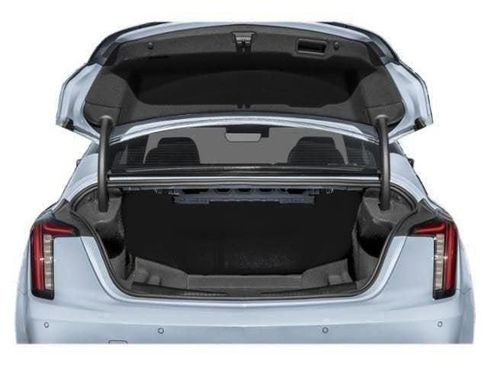 New 2026 Cadillac CT5 V w/ Platinum Package image 60