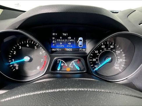 Used 2019 Ford Escape SE FWD image 20