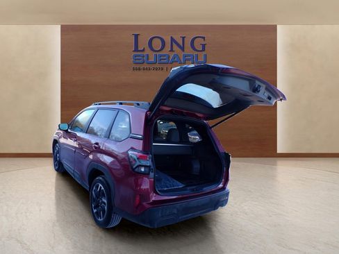 Certified 2026 Subaru Forester Limited image 14