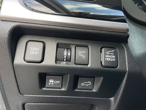 Used 2017 Subaru Forester 2.0XT Touring image 29