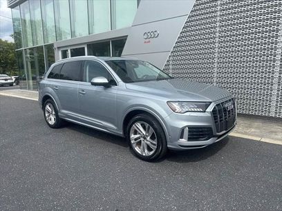 Certified 2023 Audi Q7 3.0T Premium Plus w/ Premium Plus Package