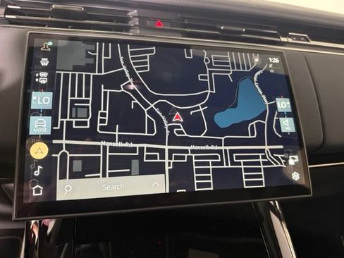 New 2025 Land Rover Range Rover Sport SV Edition Two AWD/4WD image 20